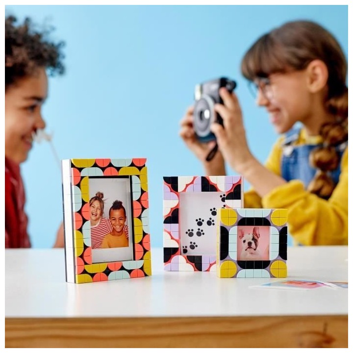 LEGO 10914 DUPLO La boîte de briques deluxe, Jeu de Construction avec