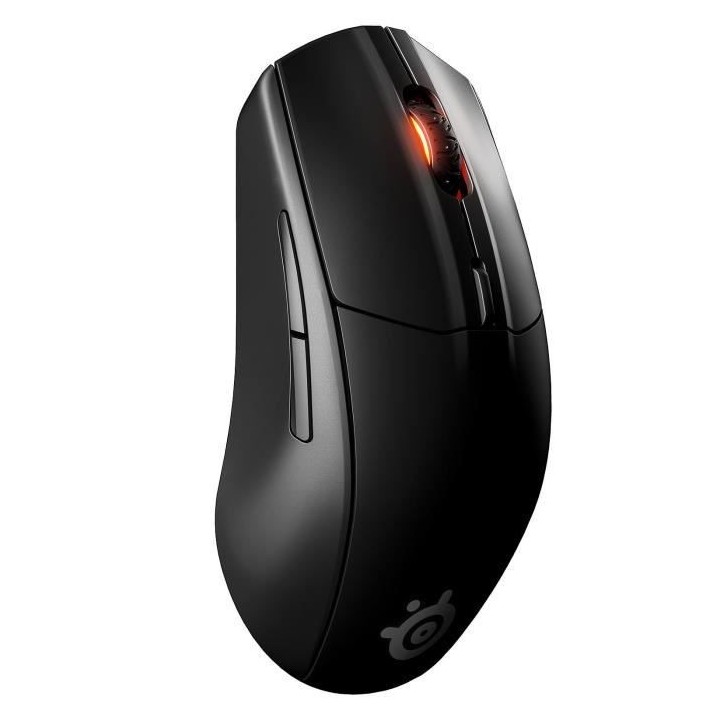 SteelSeries Rival 3 Wireless (noir)