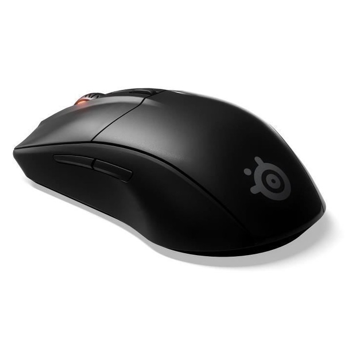 SteelSeries Rival 3 Wireless (noir)