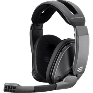 Casque Gamer sans-fil EPOS | Sennheiser GSP 370 - Son immersif, autono