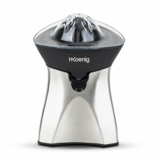 H. KoeNIG AGR60 Presse-agrume électrique - Inox