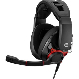 Casque Gamer EPOS GSP 600 | Son Haute Fidélité et Réalisme Exceptio