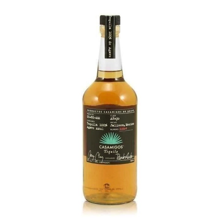 Tequila Casamigos Anejo 70cl