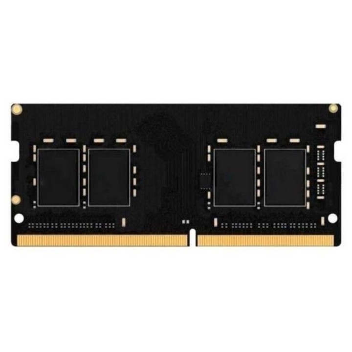 Mémoire RAM - HIKVISION - DDR4 16Go 2666MHz SODIMM, 260Pin, 1.2V, CL1