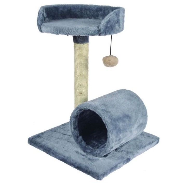 Griffoir M.PETS EREBUS - Gris et beige