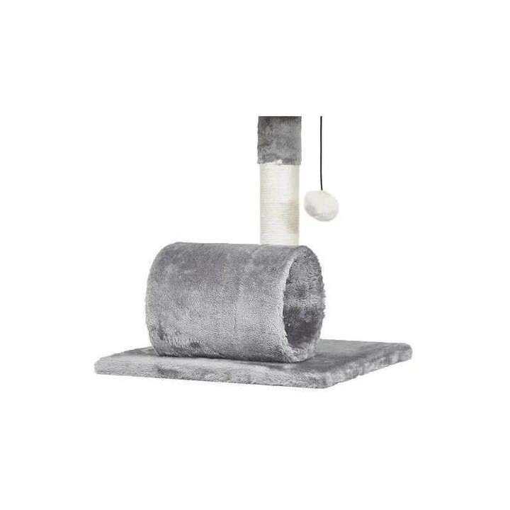 Griffoir M.PETS EREBUS - Gris et beige