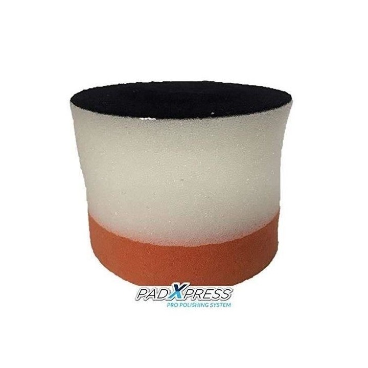 Régénérant Spécial Bulles & Visieres Moto - PADXPRESS - Ø80 - Liv