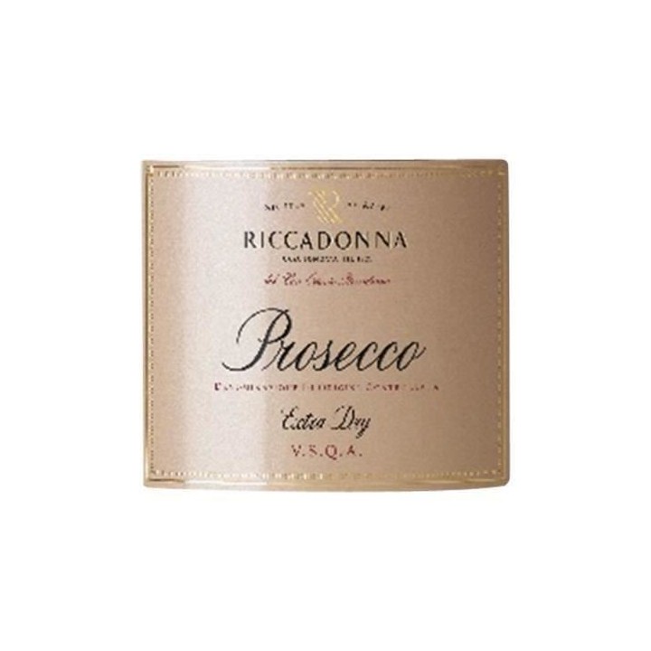 Riccadonna - Prosecco