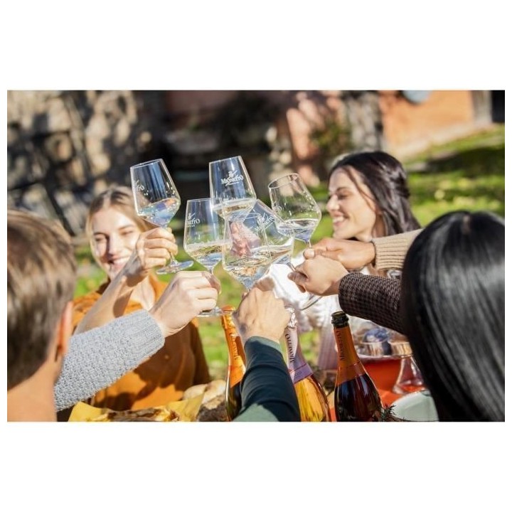 Mionetto Treviso - Prosecco