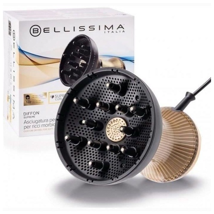 Diffuseur D'Air Chaud XL Céramique - Bellissima - Diffon Supreme Huil