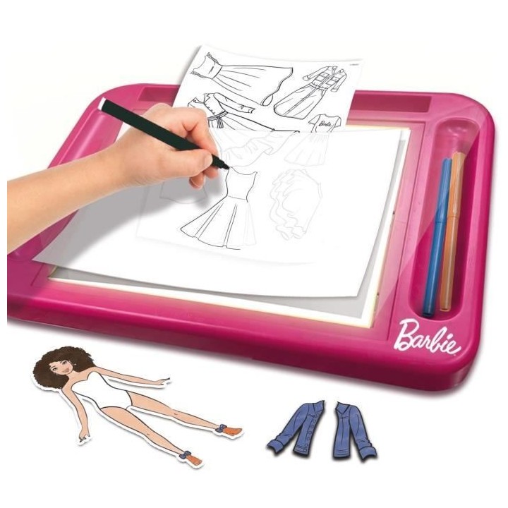 Studio de création de mode - Loisirs créatifs - Fashion atelier Barb