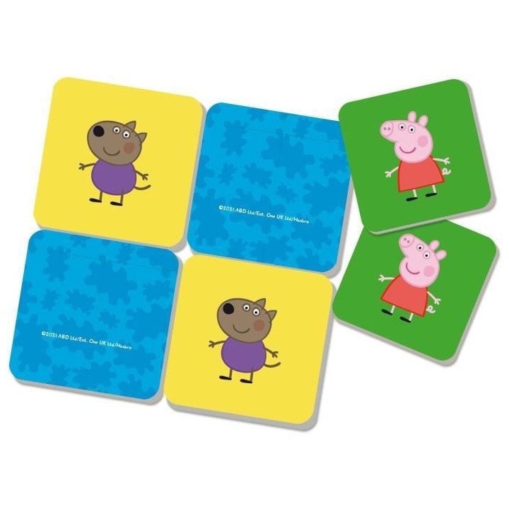 Bureau d'activités Peppa Pig Super Desk - LISCIANI GIOCHI - 10 jeux