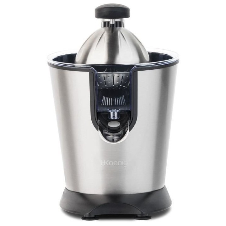 H.KoeNIG AGR80 - Presse-agrumes électrique - Bras articulé