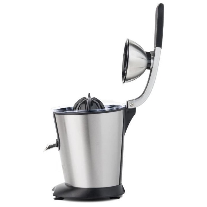 H.KoeNIG AGR80 - Presse-agrumes électrique - Bras articulé