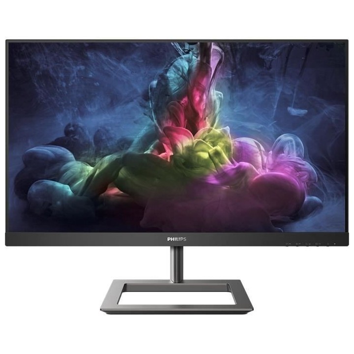 Ecran PC Gamer - PHILIPS - 272E1GAJ - 27 VA FHD - 1ms - 144Hz - 1xHDMI