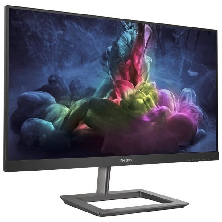 Ecran PC Gamer - PHILIPS - 272E1GAJ - 27 VA FHD - 1ms - 144Hz - 1xHDMI