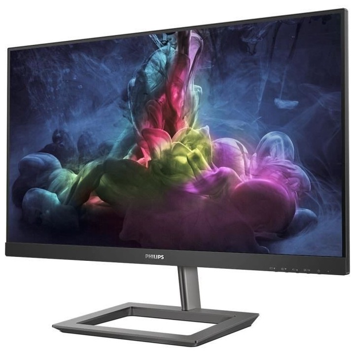 Ecran PC Gamer - PHILIPS - 272E1GAJ - 27 VA FHD - 1ms - 144Hz - 1xHDMI