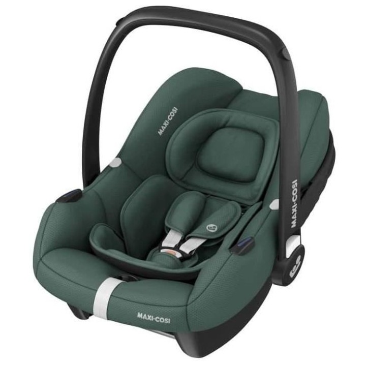 Cosi MAXI COSI Cabriofix i-Size, Groupe 0+, i-Size, avec Réducteur, I