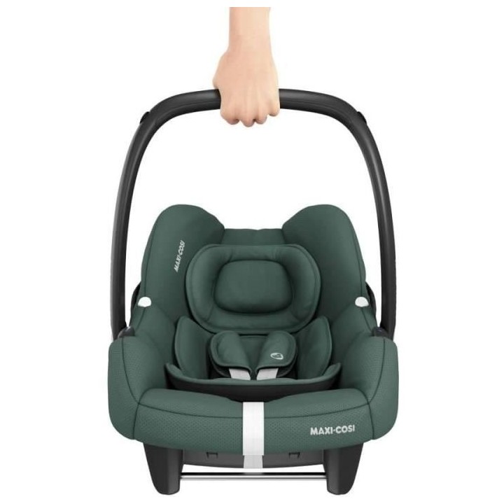 Cosi MAXI COSI Cabriofix i-Size, Groupe 0+, i-Size, avec Réducteur, I