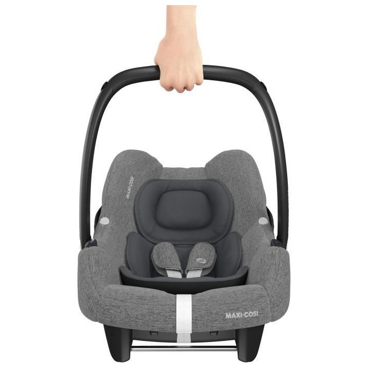 Cosi MAXI COSI Cabriofix i-Size, Groupe 0+, i-Size, avec Réducteur, I