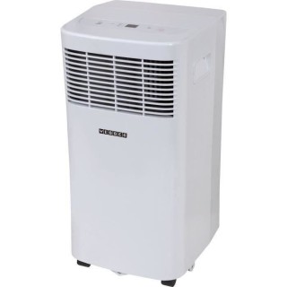 Climatiseur mobile WP0115 WEBBER - Classe A - Volume air 240m3/h - 1,5
