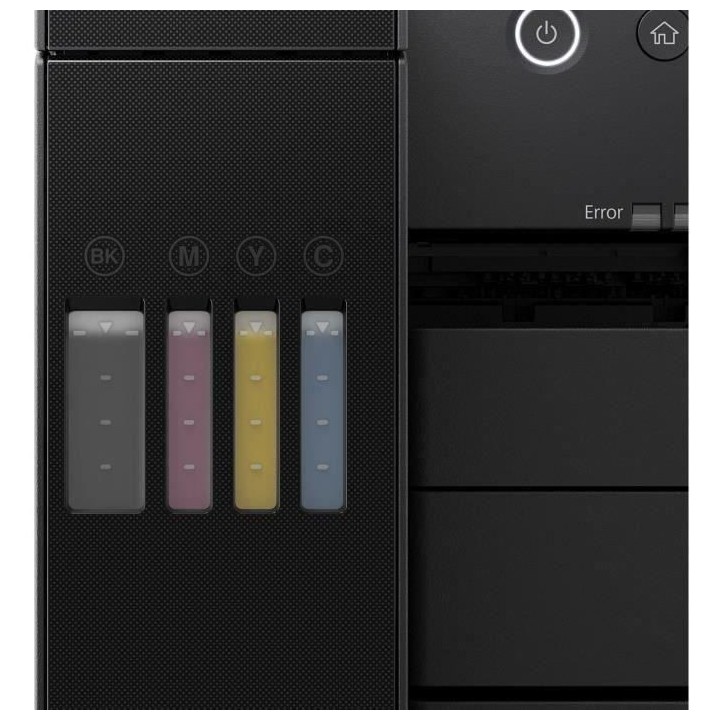 Imprimante Monofonction - EPSON - Ecotank ET-16150 - Jet d'encre - A3/