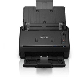 Scanner de documents EPSON ES-500WII - Wi-Fi et impression recto-verso