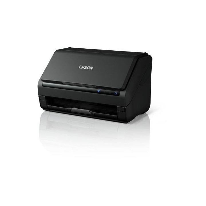 Scanner de documents EPSON ES-500WII - Wi-Fi et impression recto-verso