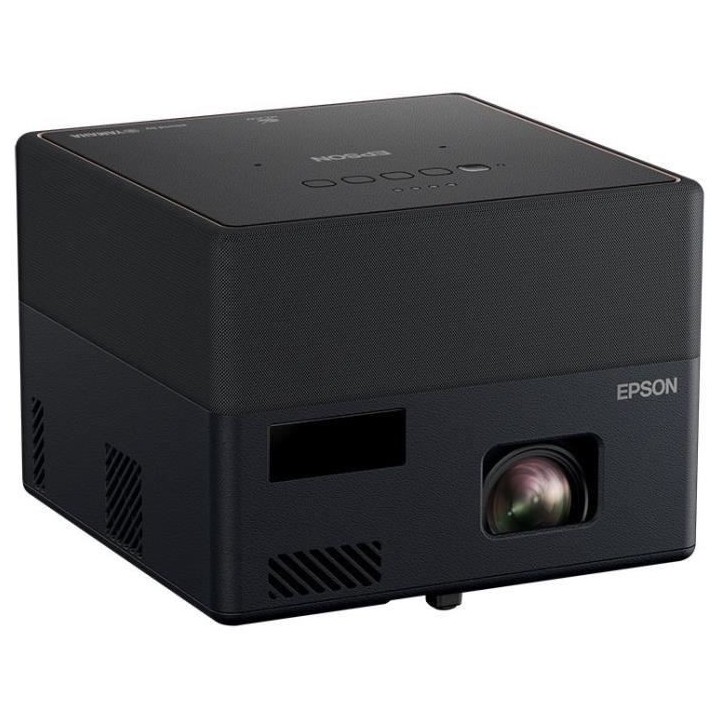 Projecteur laser EPSON EF-12 3LCD Full HD 1000 lumens