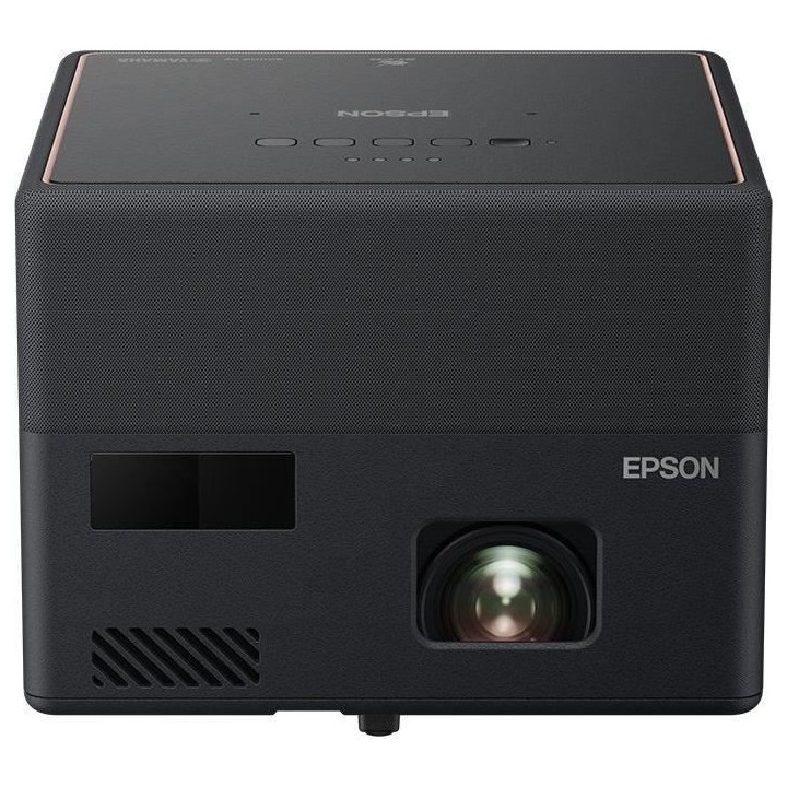 Projecteur laser EPSON EF-12 3LCD Full HD 1000 lumens
