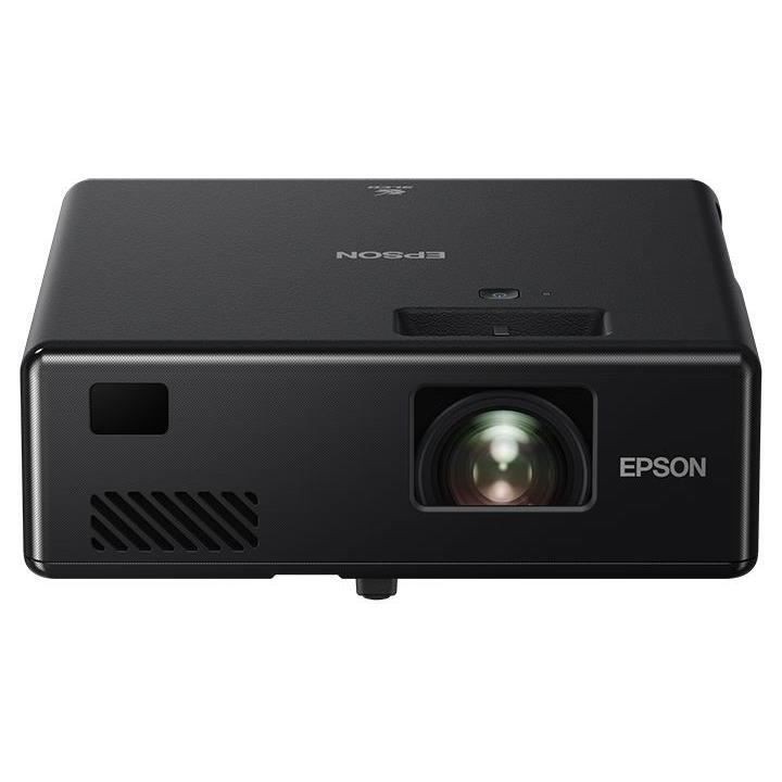 Vidéoprojecteur laser EPSON EF-11 - Full HD 1080p - 1000 lumens - Mir