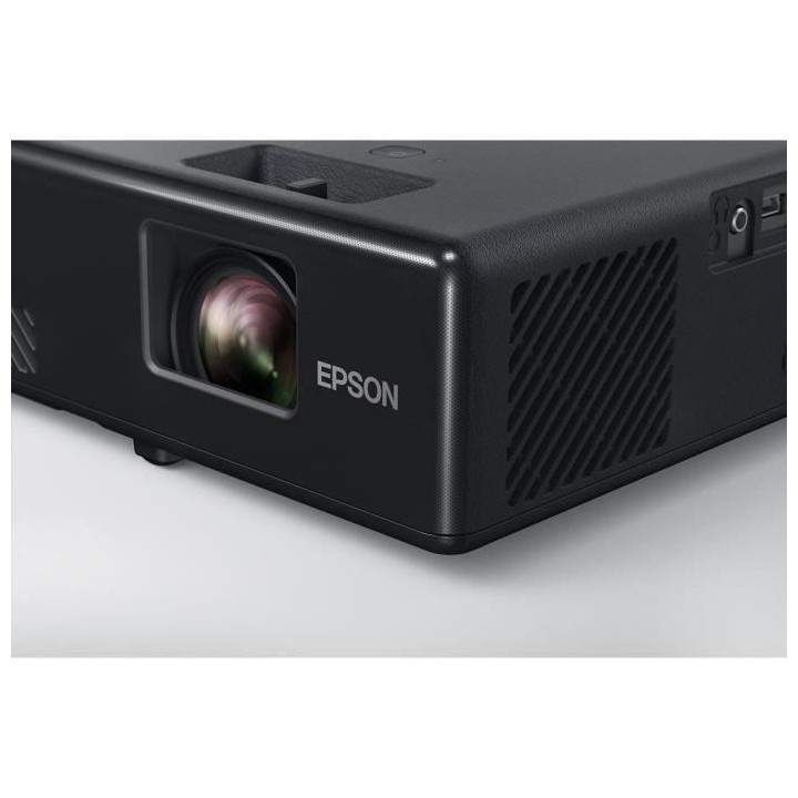Vidéoprojecteur laser EPSON EF-11 - Full HD 1080p - 1000 lumens - Mir