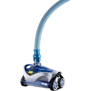 Aspirateur de fond et parois - ZODIAC - MX6 - Nettoyage du fond et des