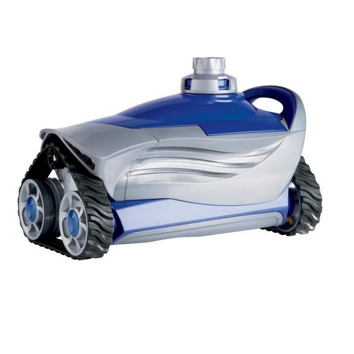 Aspirateur de fond et parois - ZODIAC - MX6 - Nettoyage du fond et des