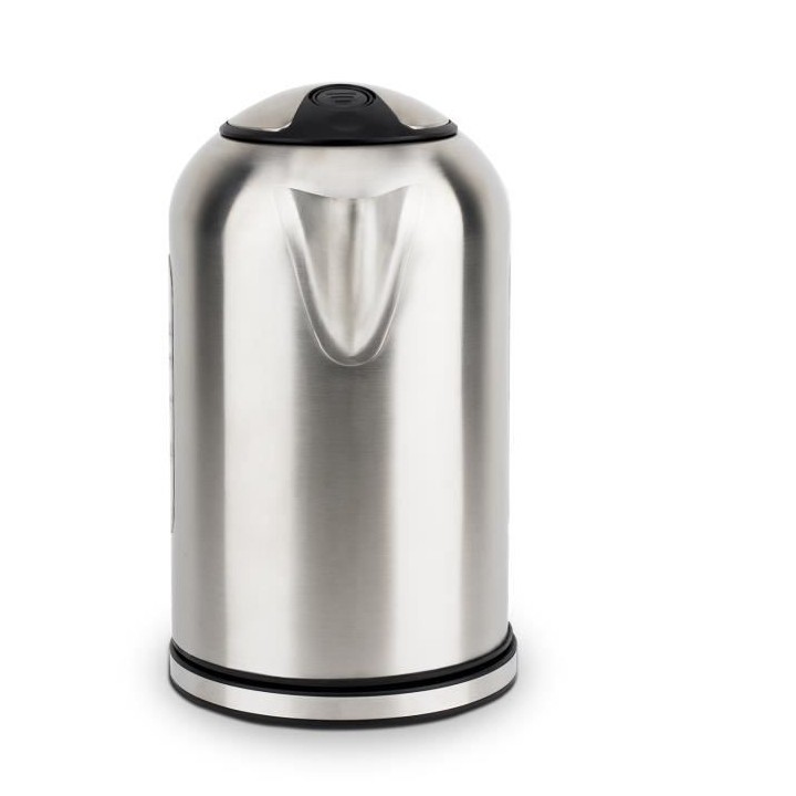 H.KoeNIG Boe50 Bouilloire programmable - acier inoxydable