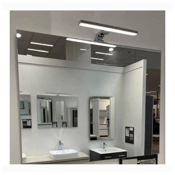 AURYS - Miroir REFLET - 700*800 - 4 mm