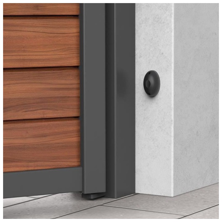 Motorisation Avidsen ORANE510 a bras articulés - 5m 500Kg