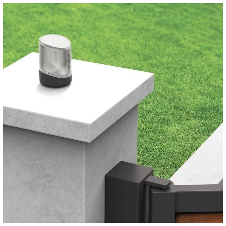 Motorisation Avidsen ORANE510 a bras articulés - 5m 500Kg