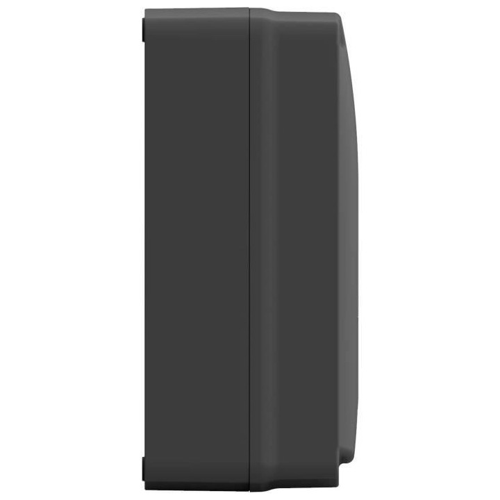 Kit solaire - AVIDSEN - 114375 - 24 V - 20 W - Pour motorisation de po