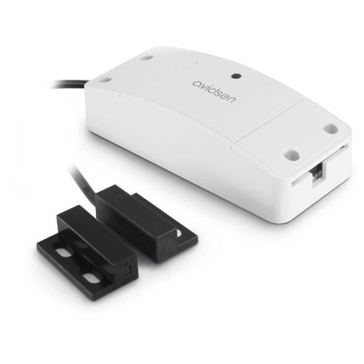 Avidsen - 127041 - Module de commande connecté wifi