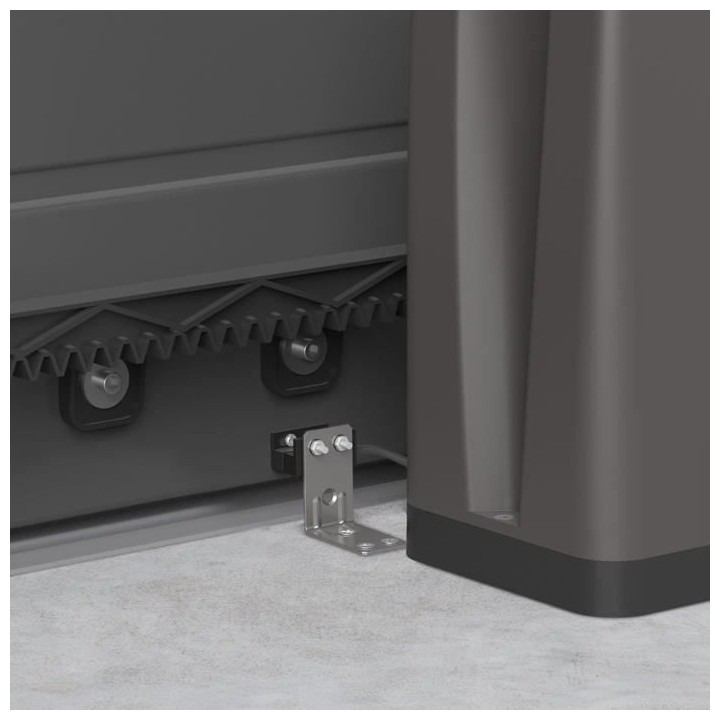 Avidsen - 127041 - Module de commande connecté wifi