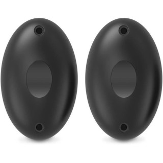 Jeu de photocellules - AVIDSEN - 114359 - Pour motorisation de portail