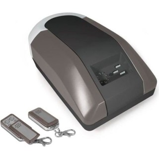 AVIDSEN Motorisation pour porte de garage basculante ou sectionnelle 2