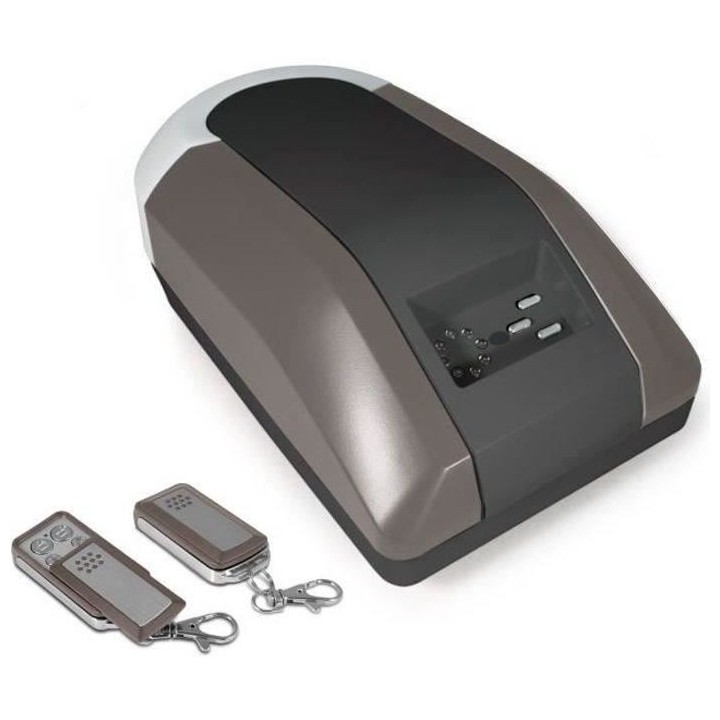 AVIDSEN Motorisation pour porte de garage basculante ou sectionnelle 2