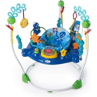 Trotteur - BABY EINSTEIN - Neptune's Ocean Discovery - Jouets interact