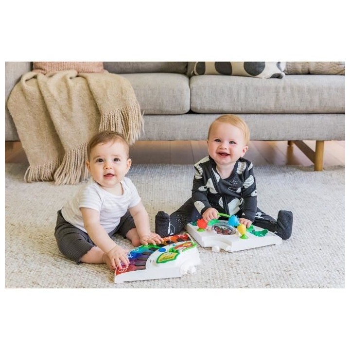 Table d'activités 360° Around We Go - BABY EINSTEIN