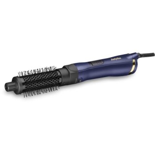 Brosse soufflante - BaByliss - AS84PE - Midnight Luxe pour une mise en