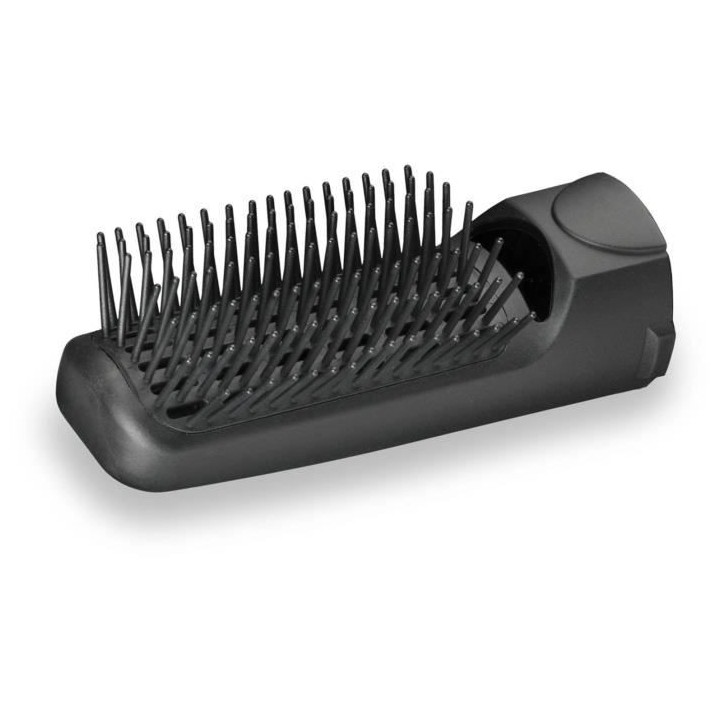 Brosse soufflante - BaByliss - AS84PE - Midnight Luxe pour une mise en