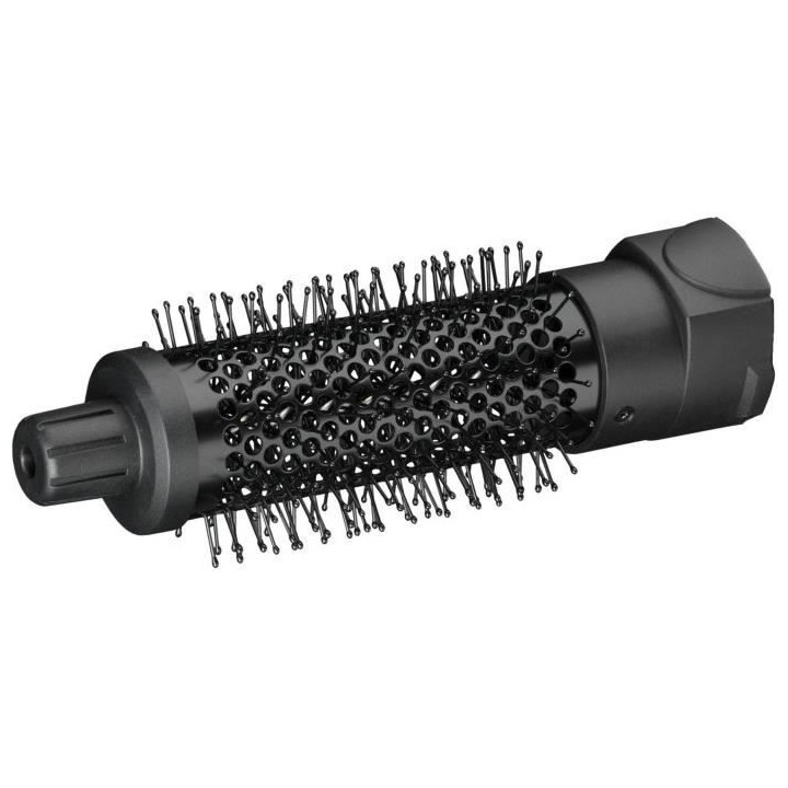 Brosse soufflante - BaByliss - AS84PE - Midnight Luxe pour une mise en