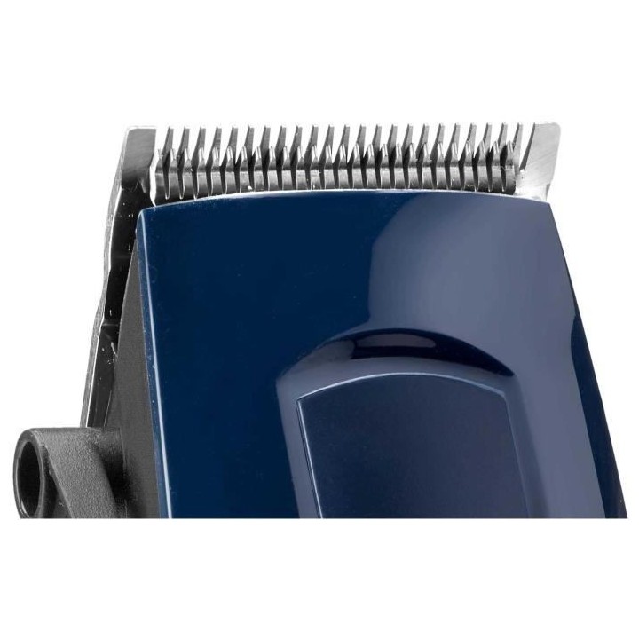 Tondeuse Cheveux - BaByliss - E695E - Lames en acier inoxydable - 8 gu